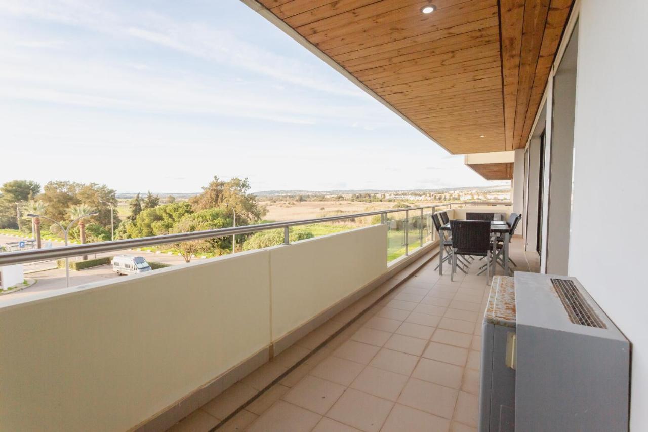 Marina Vilamoura Aquamar 320 By Vilamoura Sun 外观 照片