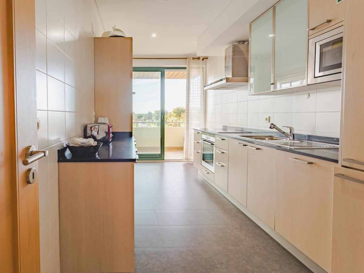 Marina Vilamoura Aquamar 320 By Vilamoura Sun 外观 照片