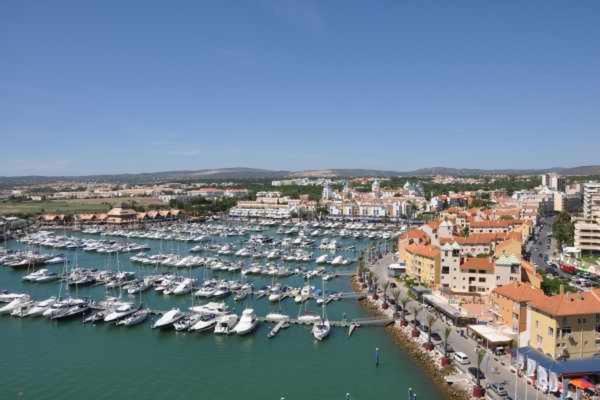 Marina Vilamoura Aquamar 320 By Vilamoura Sun 外观 照片