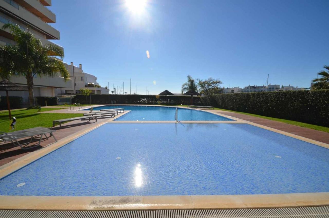 Marina Vilamoura Aquamar 320 By Vilamoura Sun 外观 照片
