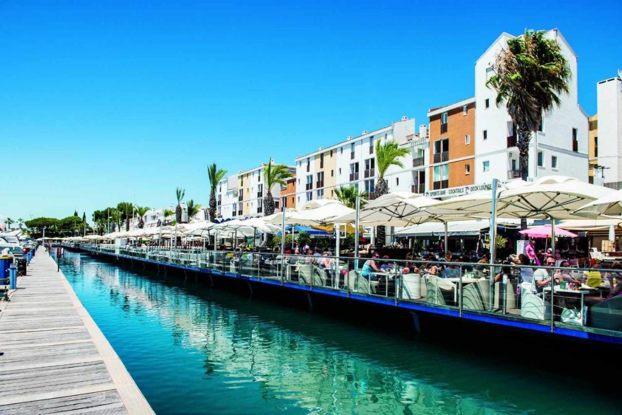 Marina Vilamoura Aquamar 320 By Vilamoura Sun 外观 照片