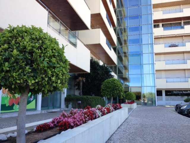 Marina Vilamoura Aquamar 320 By Vilamoura Sun 外观 照片