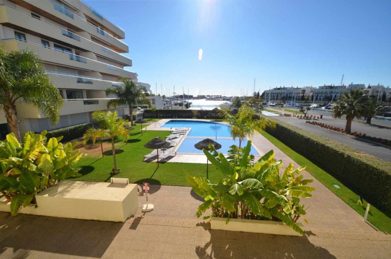 Marina Vilamoura Aquamar 320 By Vilamoura Sun 外观 照片