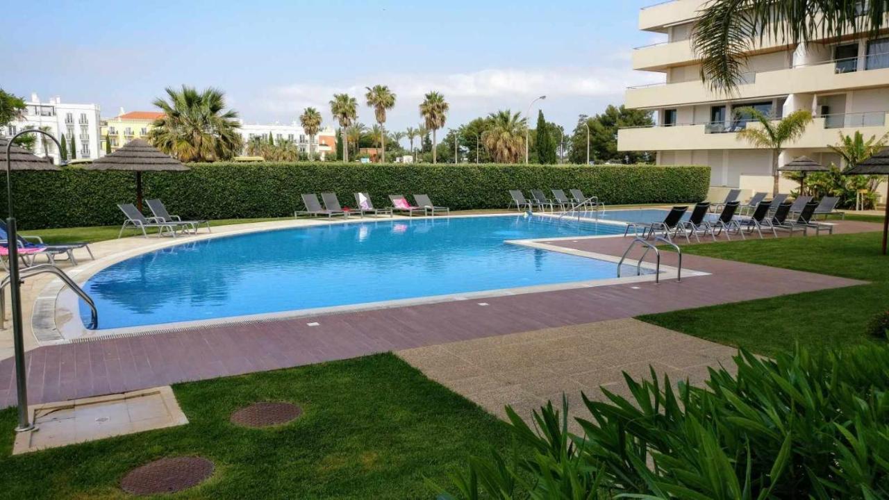 Marina Vilamoura Aquamar 320 By Vilamoura Sun 外观 照片