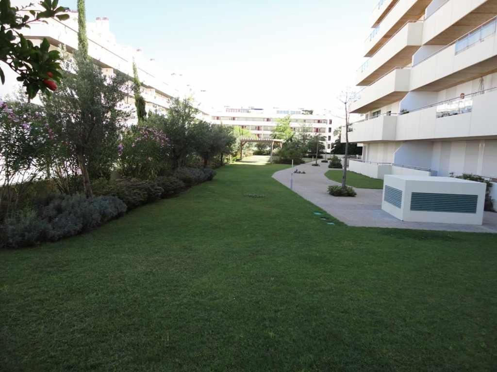 Marina Vilamoura Aquamar 320 By Vilamoura Sun 外观 照片