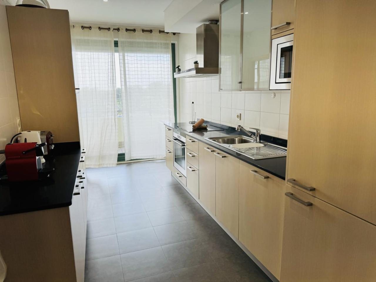 Marina Vilamoura Aquamar 320 By Vilamoura Sun 外观 照片