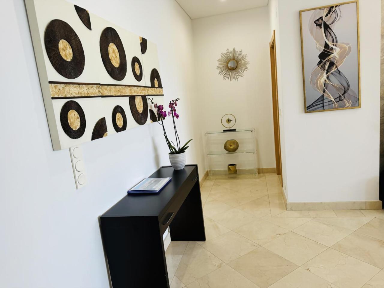 Marina Vilamoura Aquamar 320 By Vilamoura Sun 外观 照片