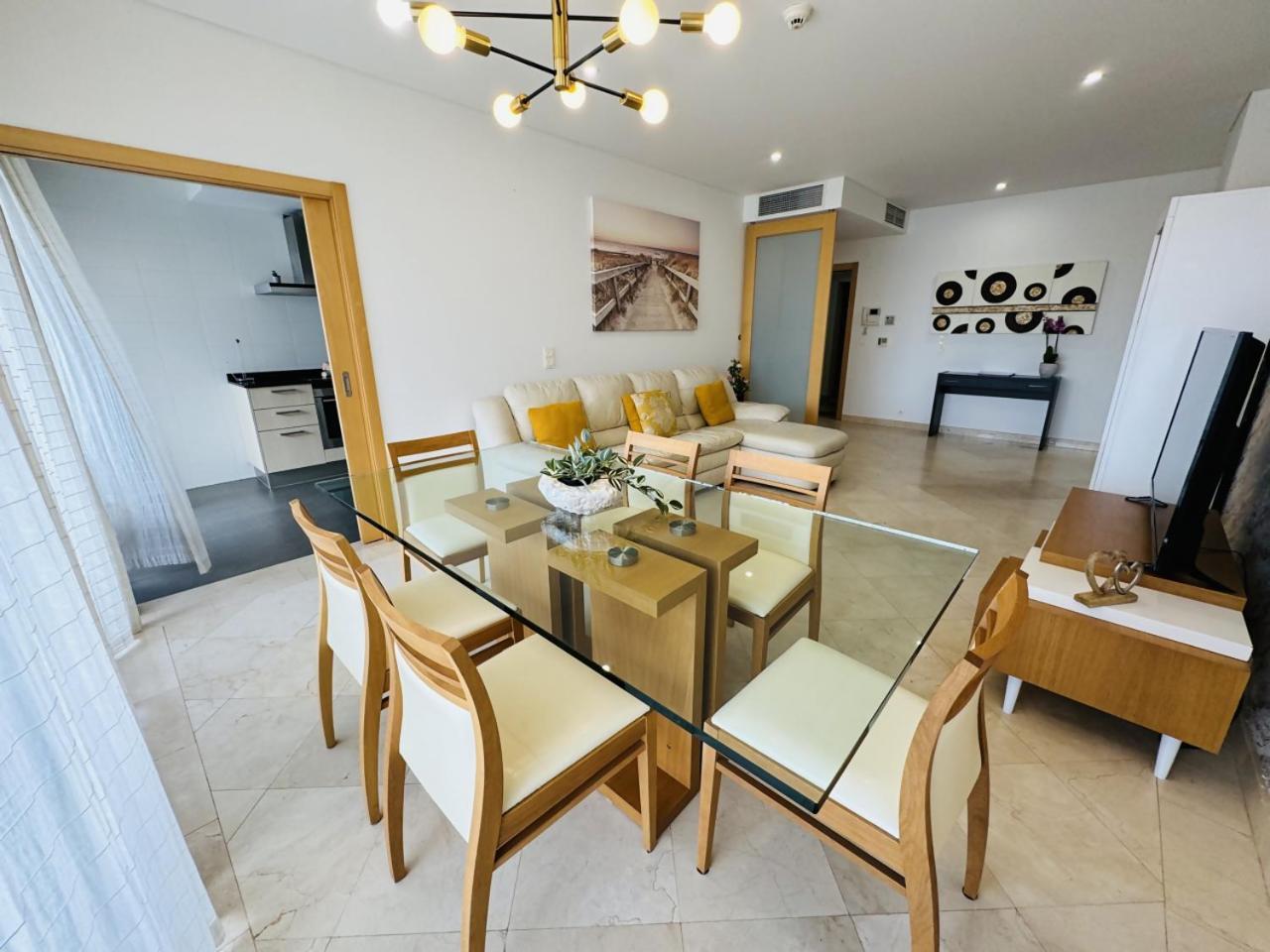 Marina Vilamoura Aquamar 320 By Vilamoura Sun 外观 照片