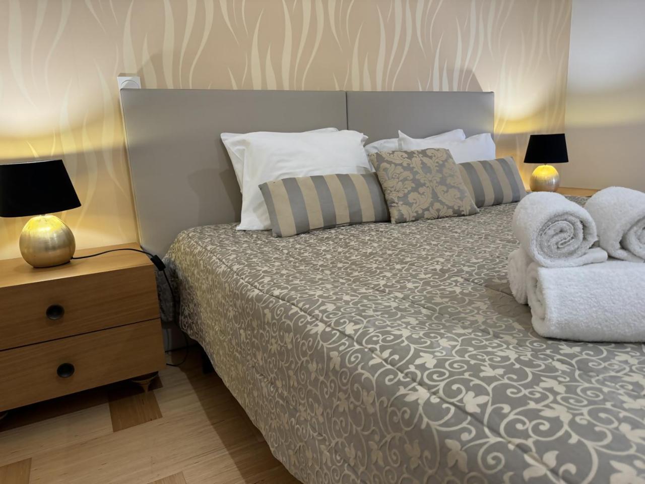 Marina Vilamoura Aquamar 320 By Vilamoura Sun 外观 照片