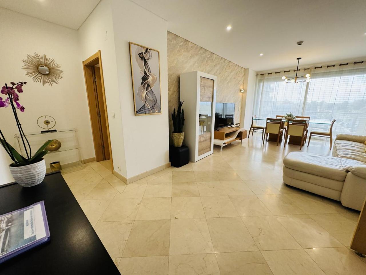 Marina Vilamoura Aquamar 320 By Vilamoura Sun 外观 照片